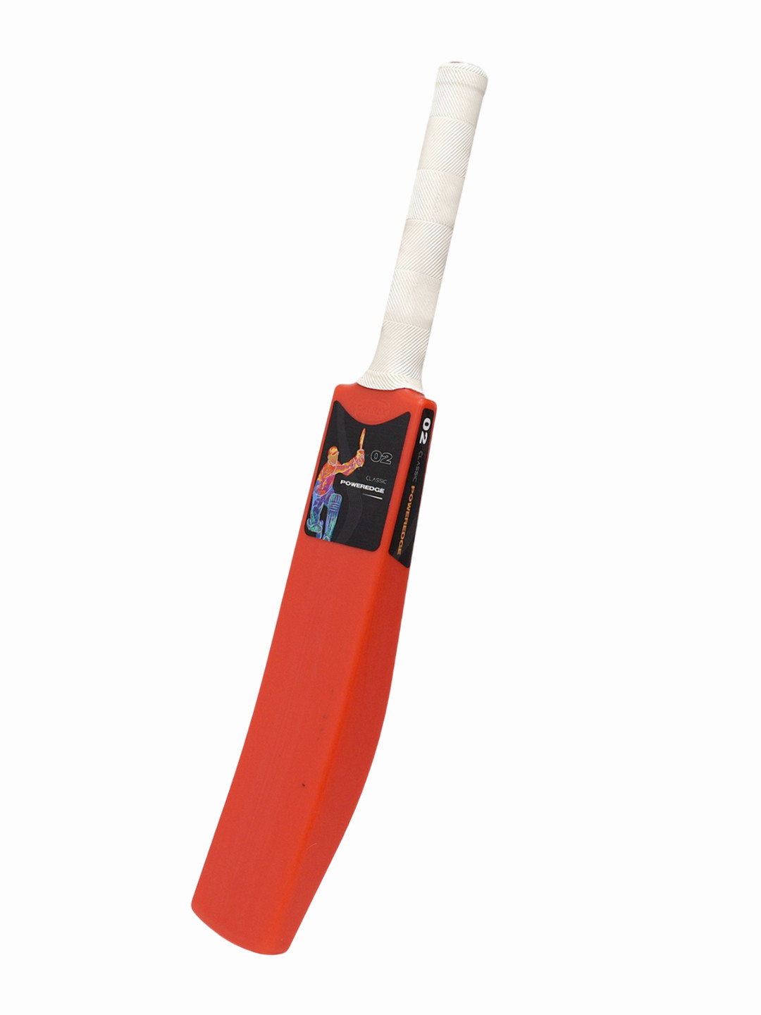 Aditi Toys Boys Printed Cricket Bat