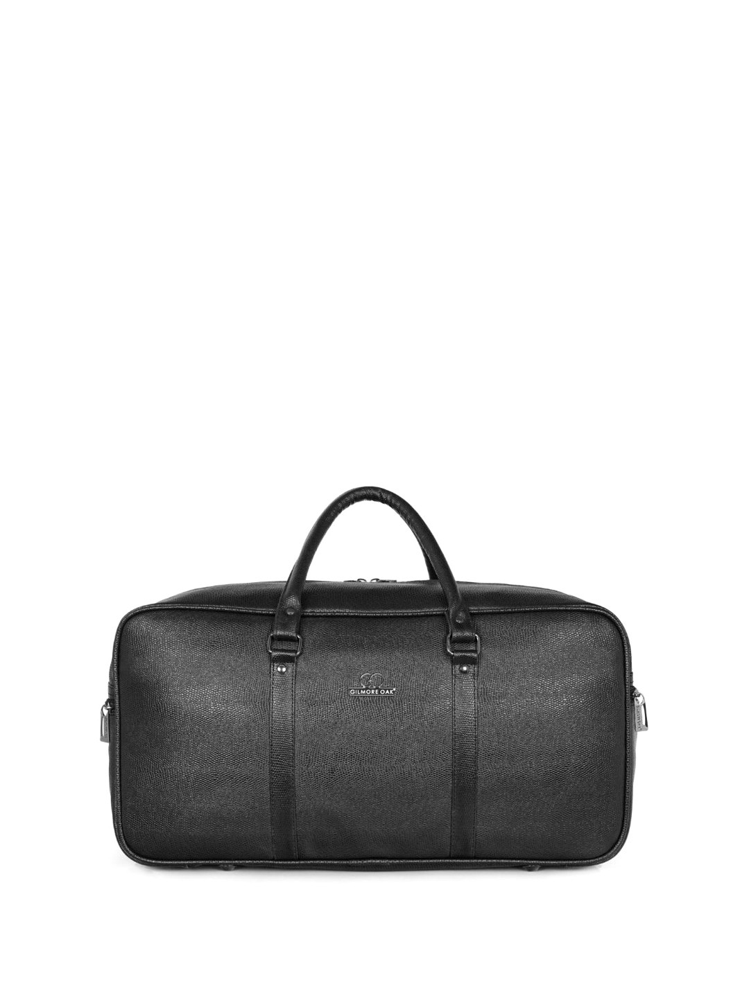 GILMORE OAK Unisex Monaco Travel Duffel Bag