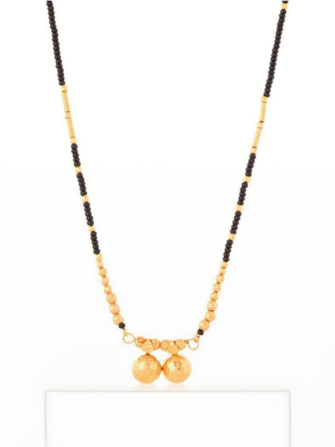 Konasa Artificial Beaded Mangalsutra