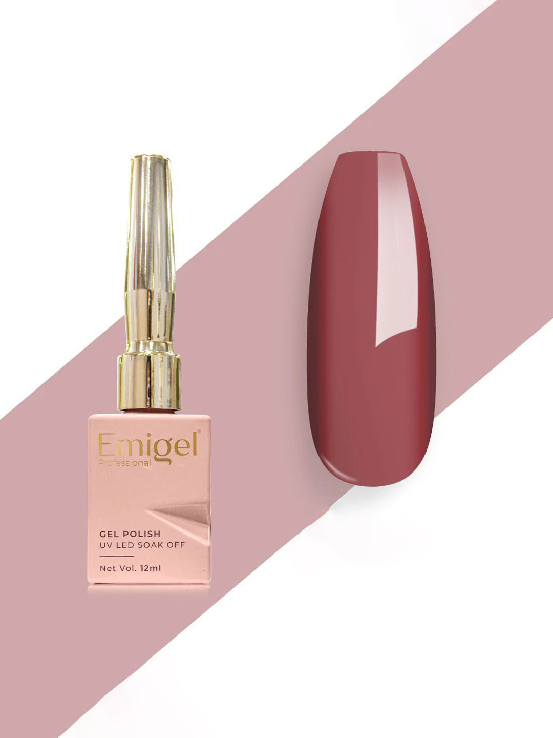 Emigel PROFESSIONAL UV LED Gel Nail Polish-12 ml-096