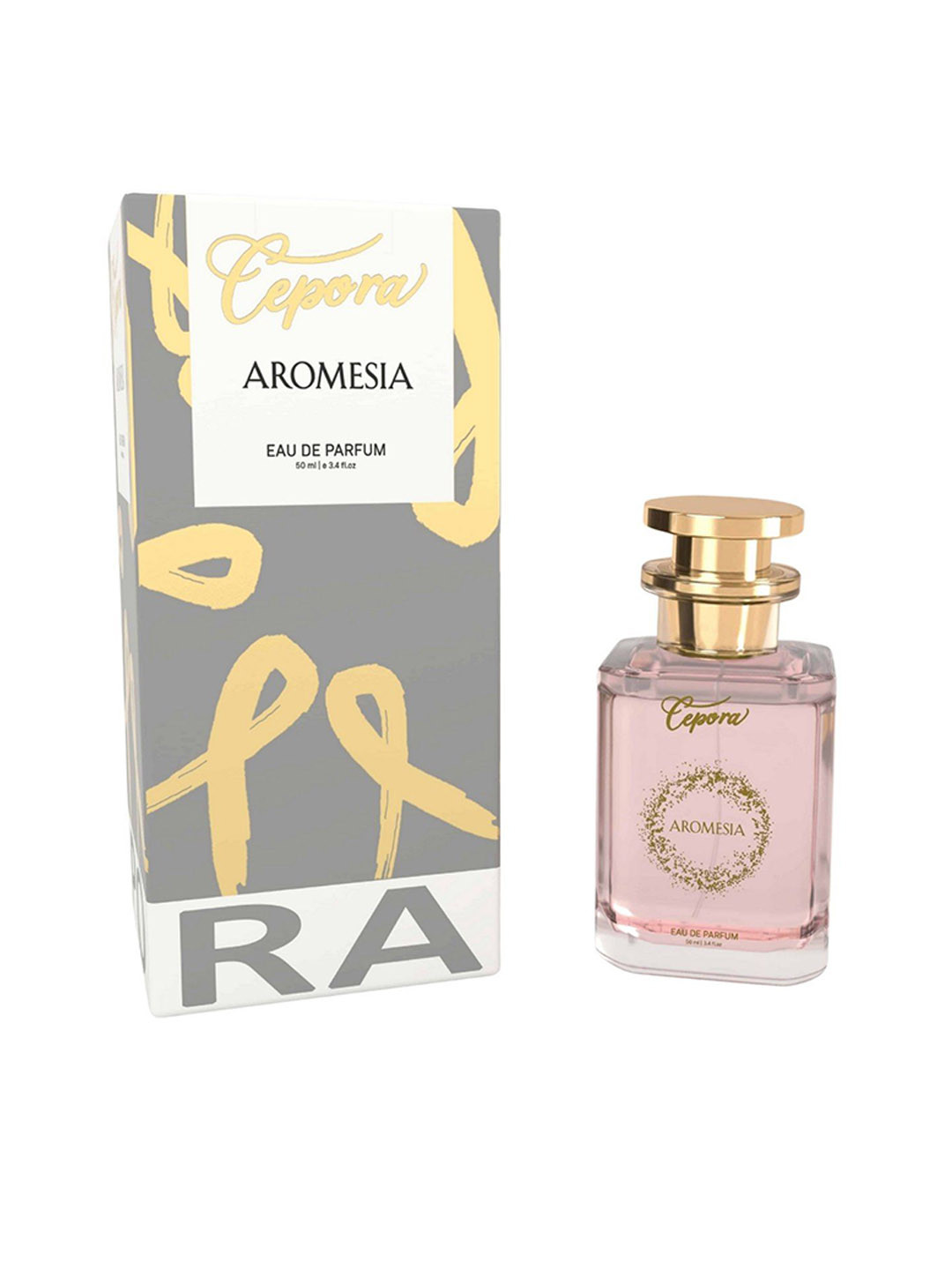 Cepora Aromesia Long Lasting Eau De Perfume - 50 ml