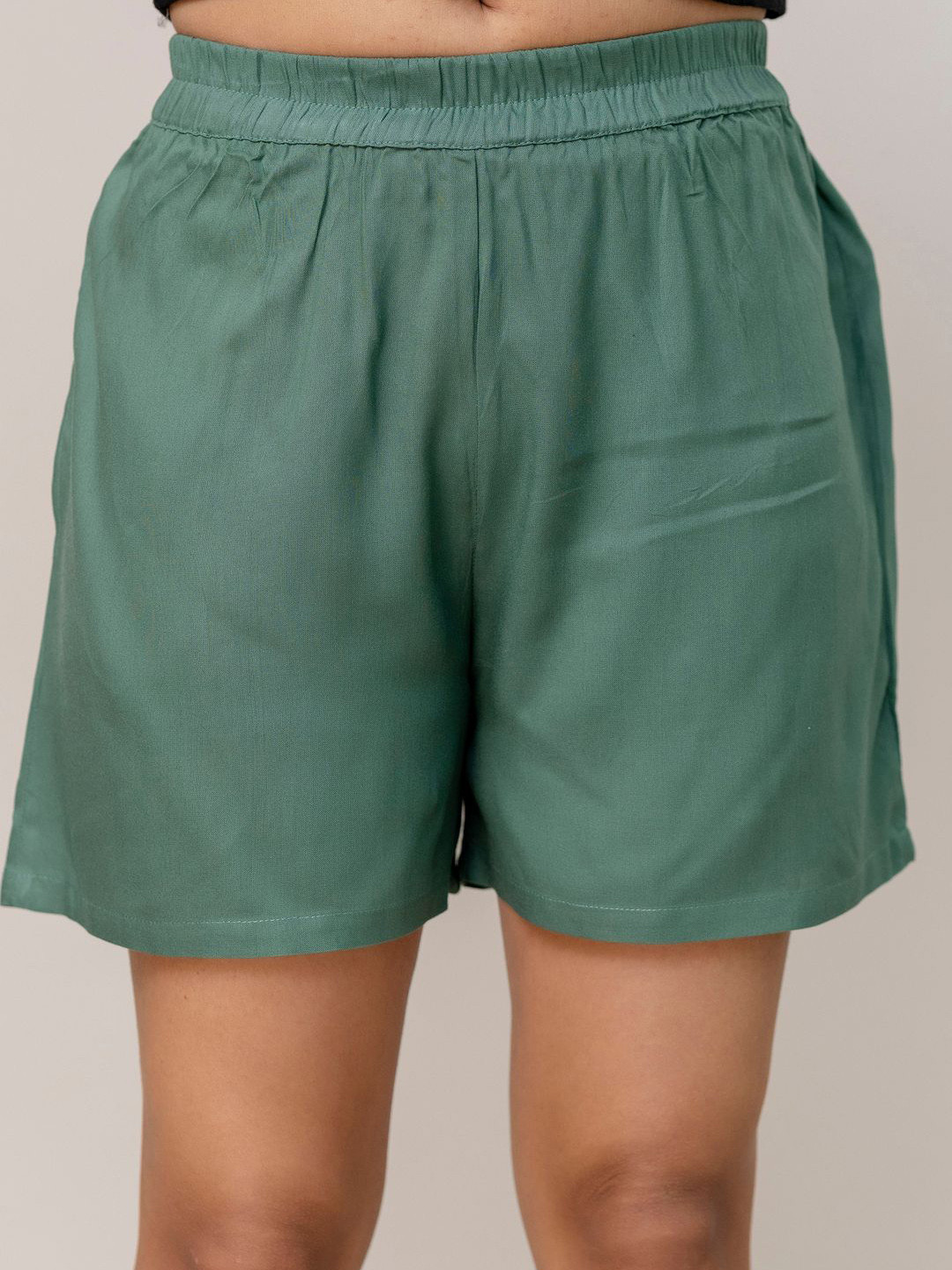 PalloStyle Women Loose Fit Outdoor Shorts