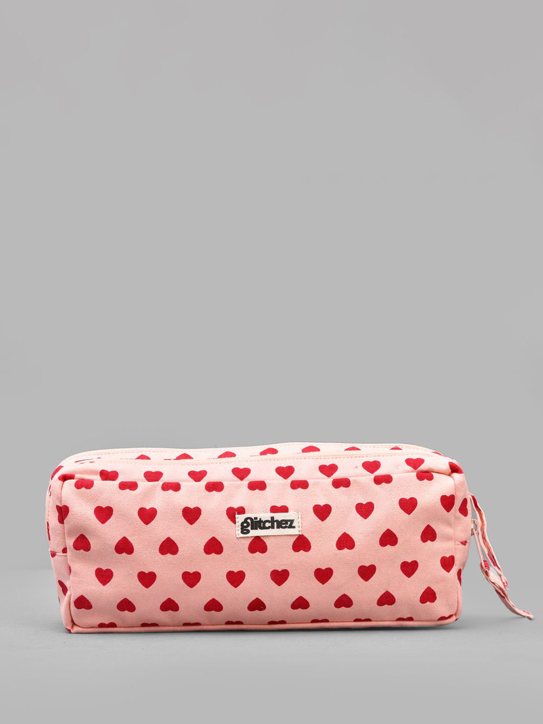 glitchez Women Set Of 2 Zip Travel Organizing Pouch