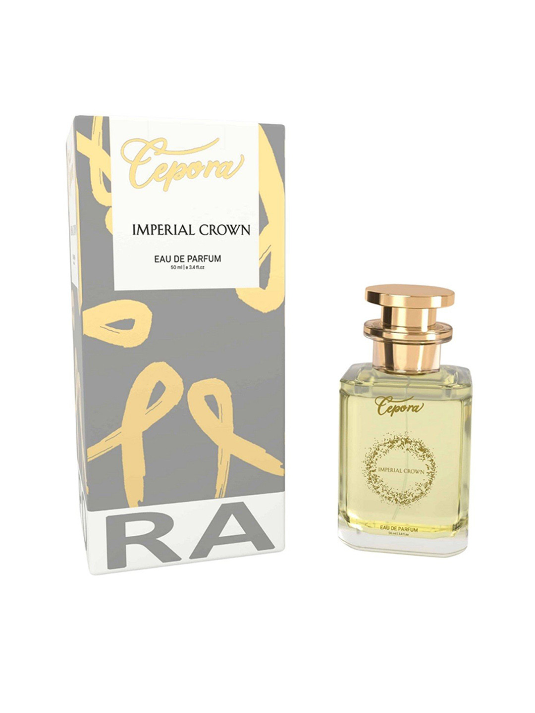 Cepora Oud Al Arab Long Lasting Eau De Perfume - 100 ml