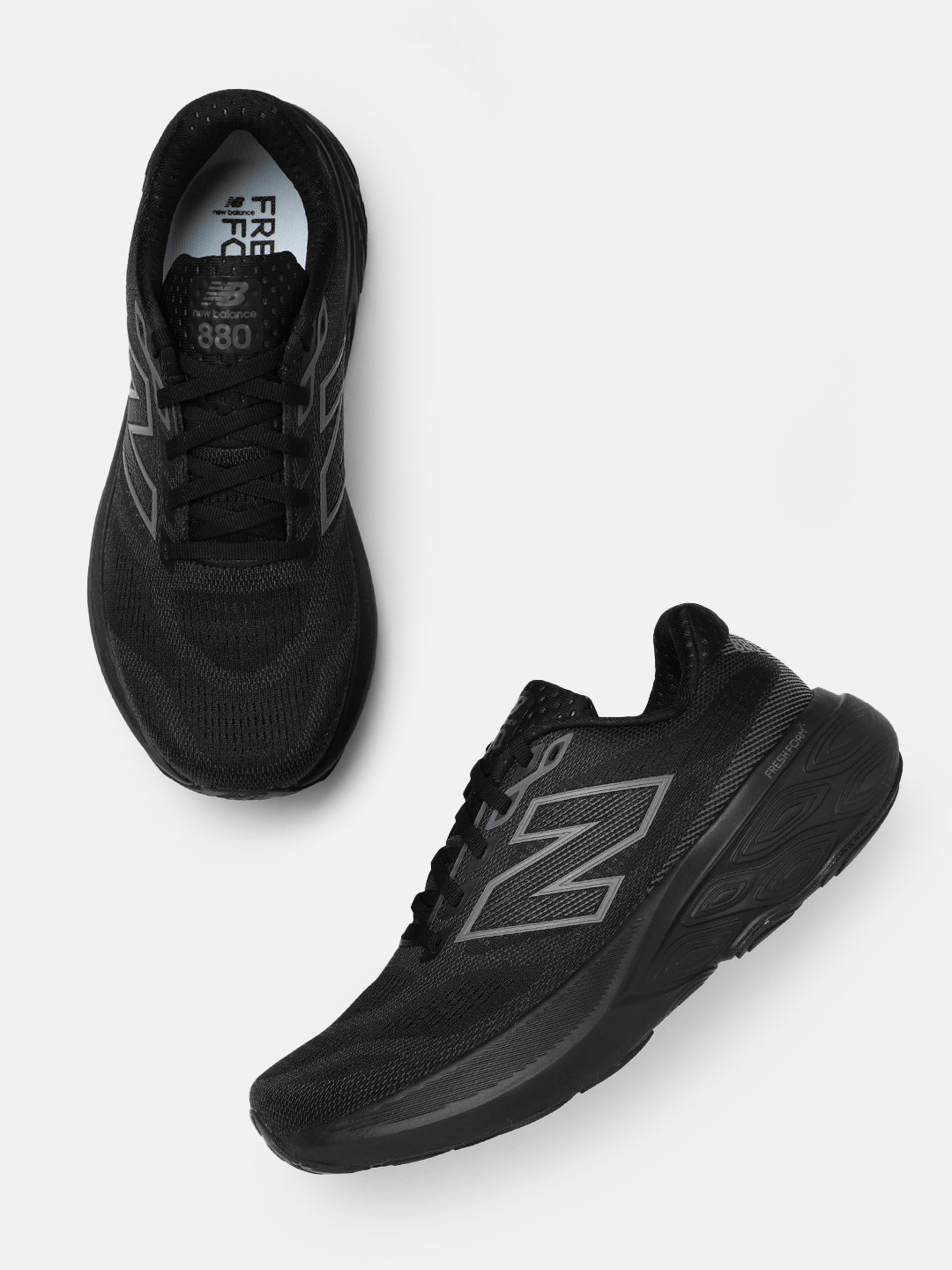 New Balance Men 880 Fresh Foam Running Shoes