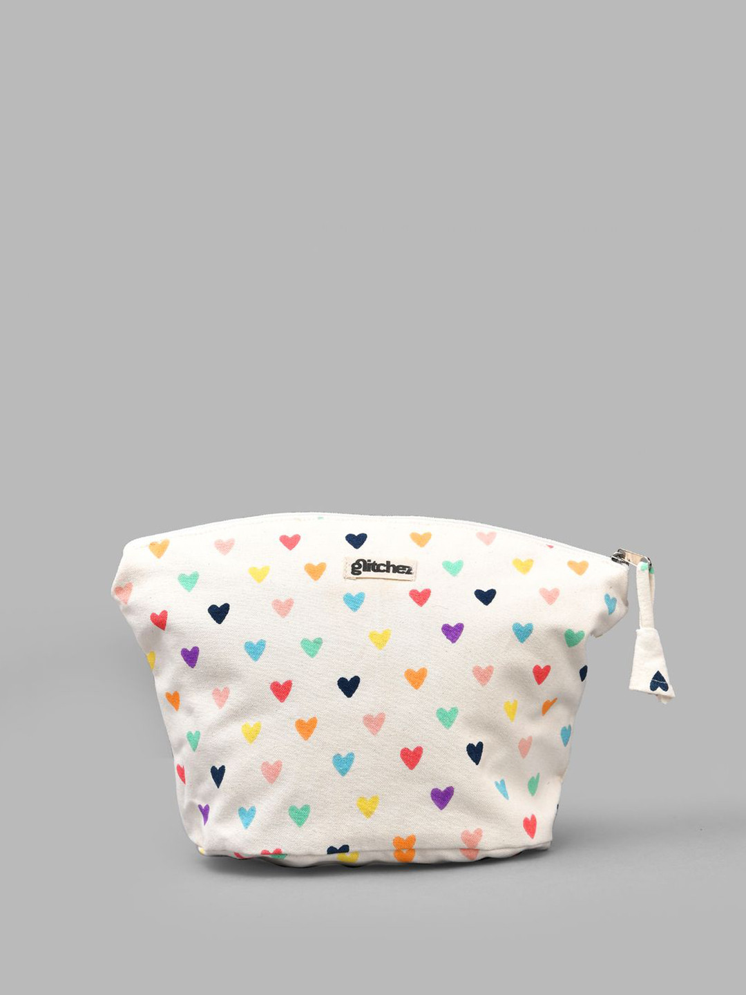 glitchez Women Travel Orgnaiser Pouch