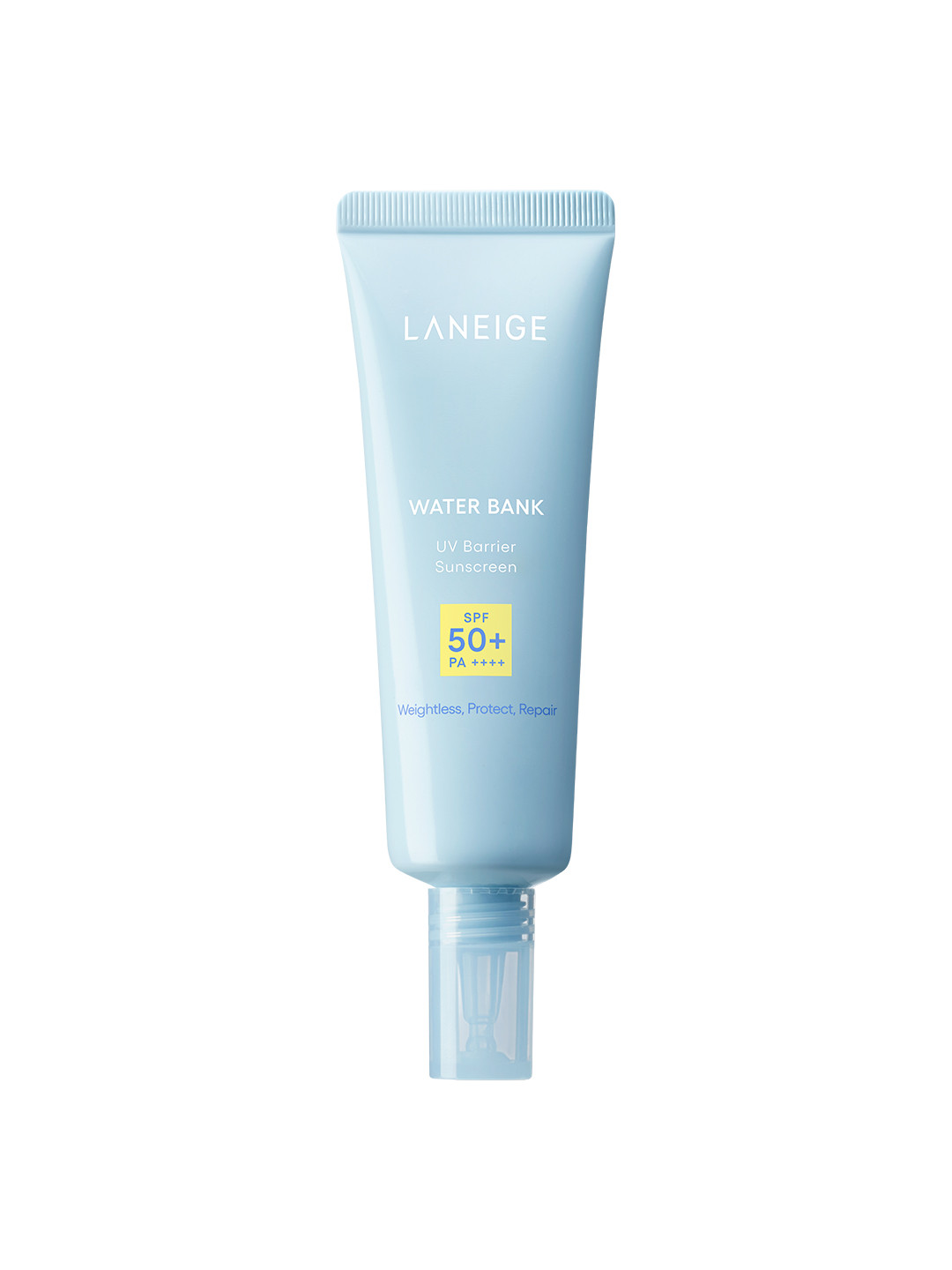 Laneige Water Bank SPF50+ UV Barrier Sunscreen - 50 ml