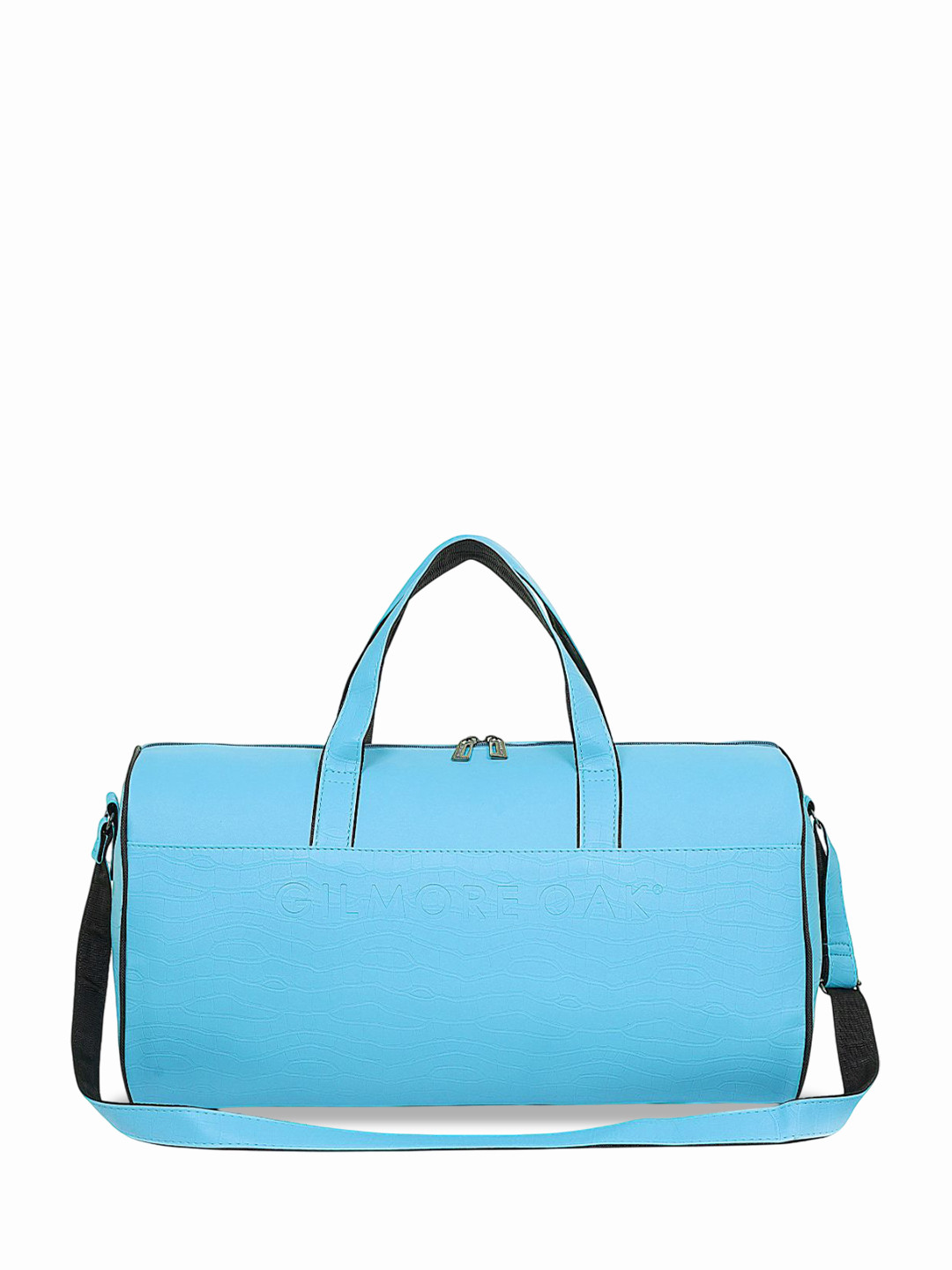 GILMORE OAK Medium Sports Or Gym Duffel Bag