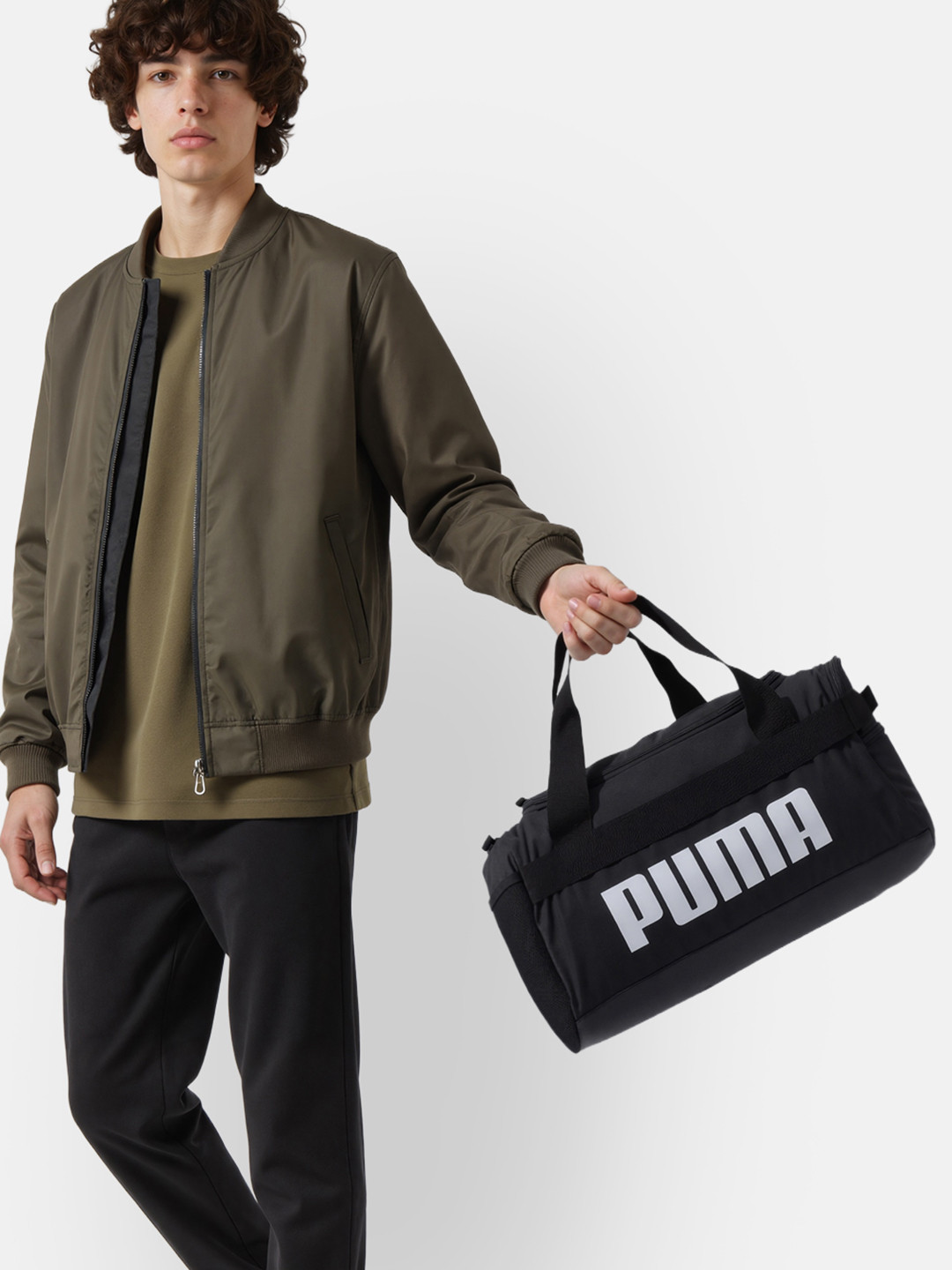 Puma Challenger Extra Small Sports Bag