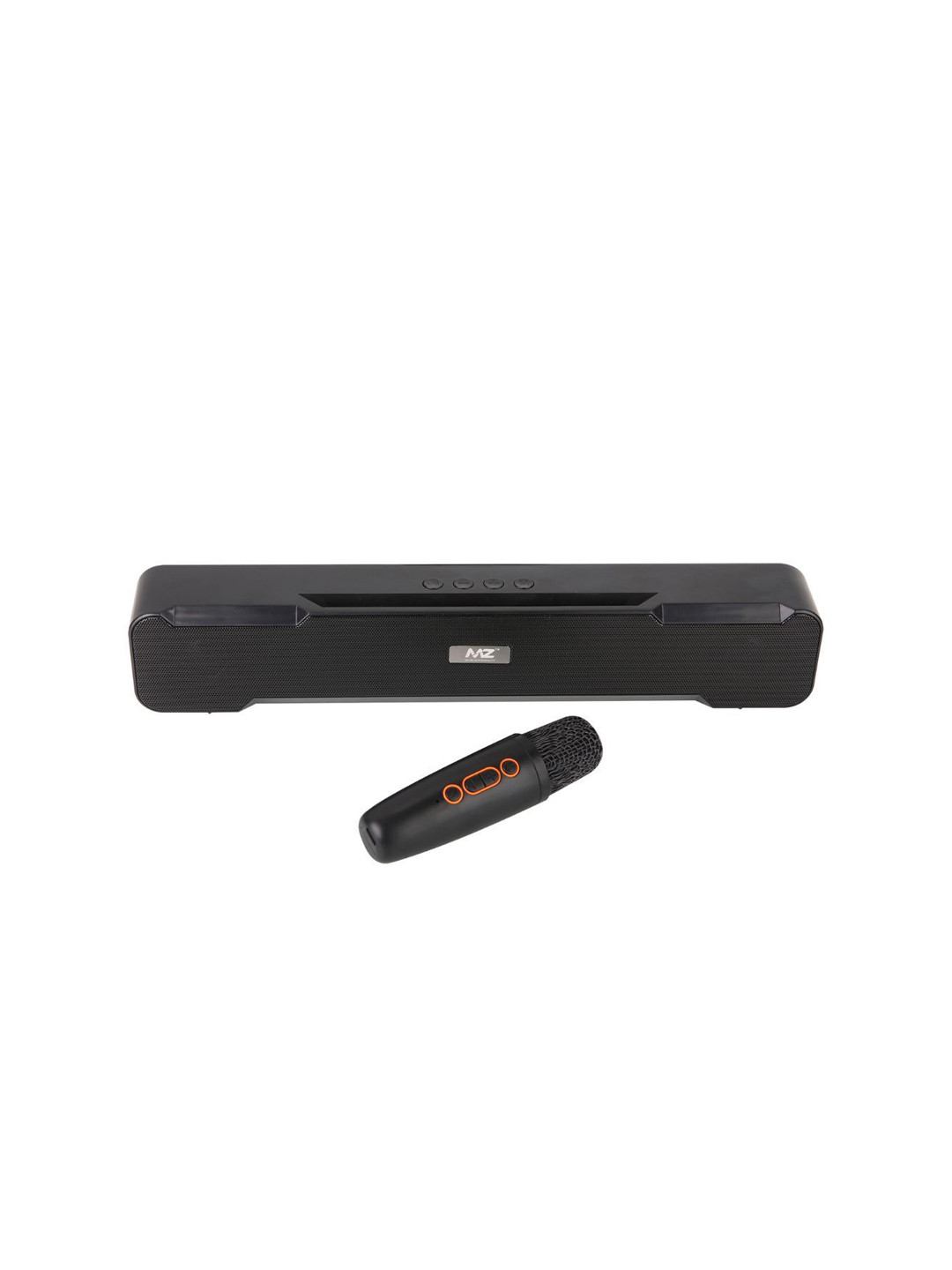 MZ M51 Portable Home TV Soundbar Speaker