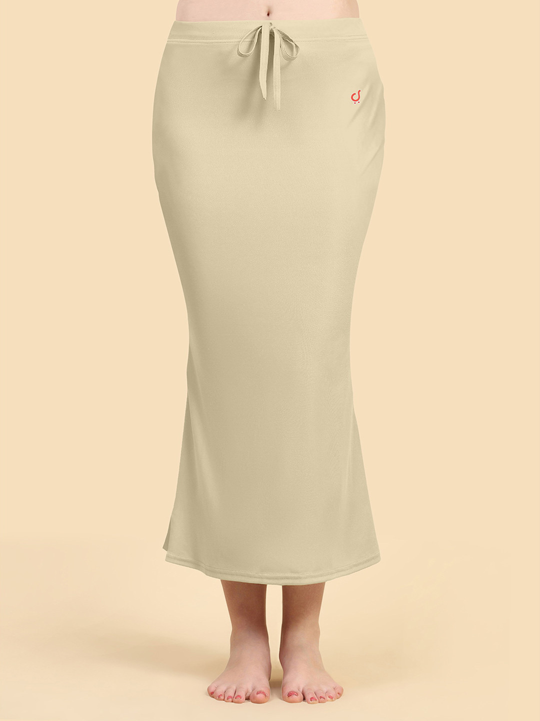 Trendmalls Fish Cut Stretchable Saree Shapewear