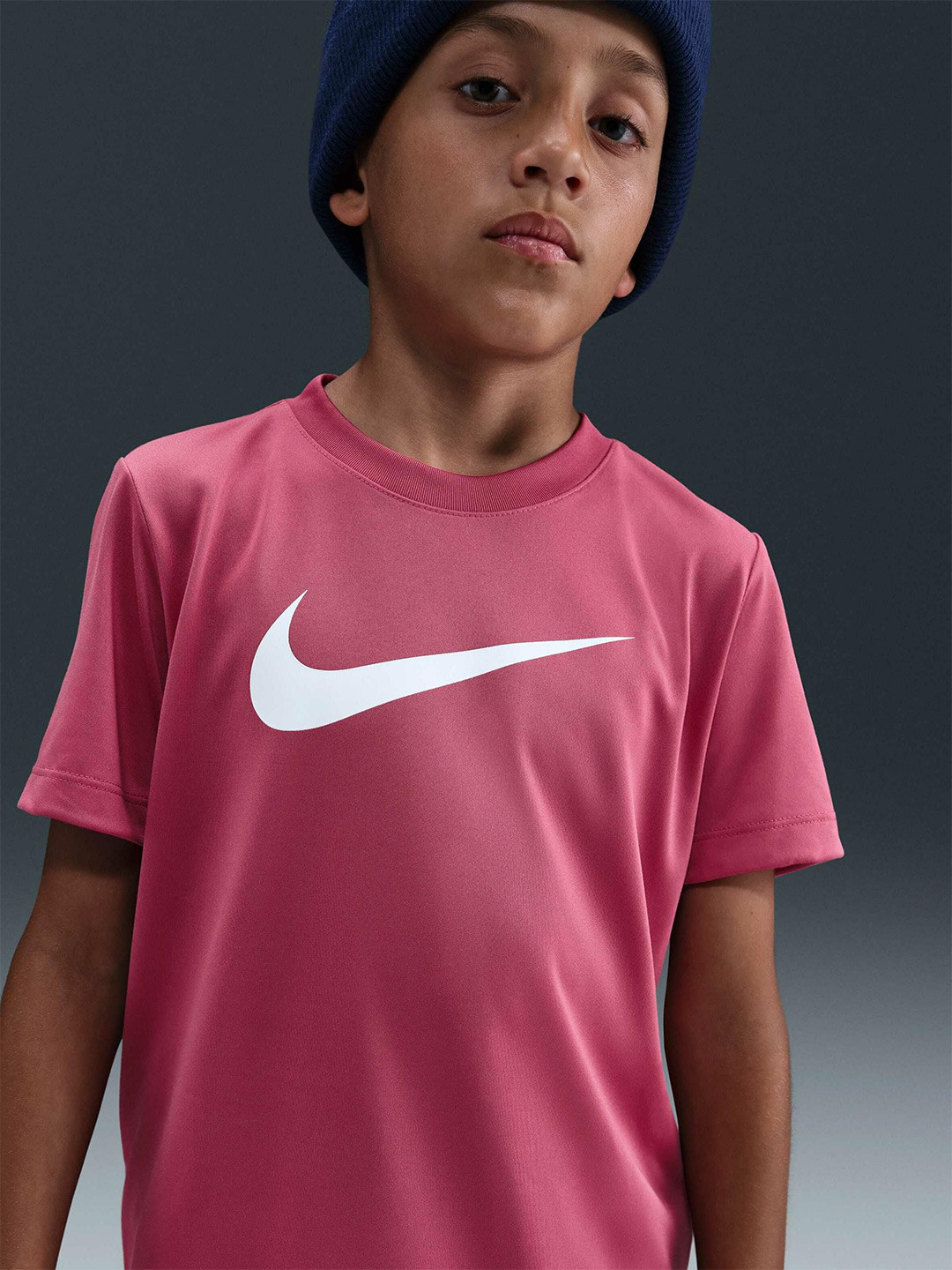 Nike Legend Big Kids Dri-FIT T-Shirt