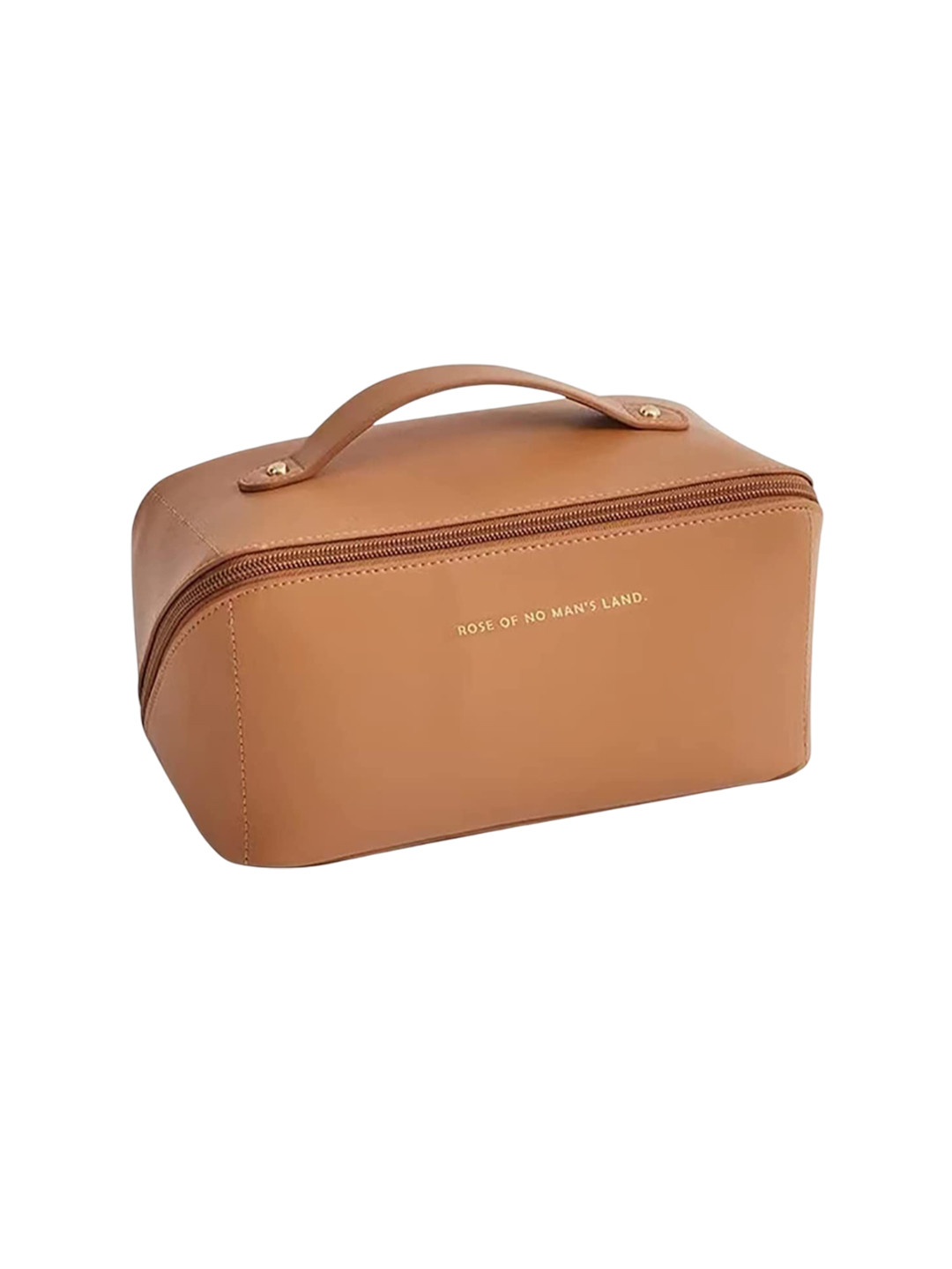 Awestuffs Waterproof Luxury Cosmetic Bag