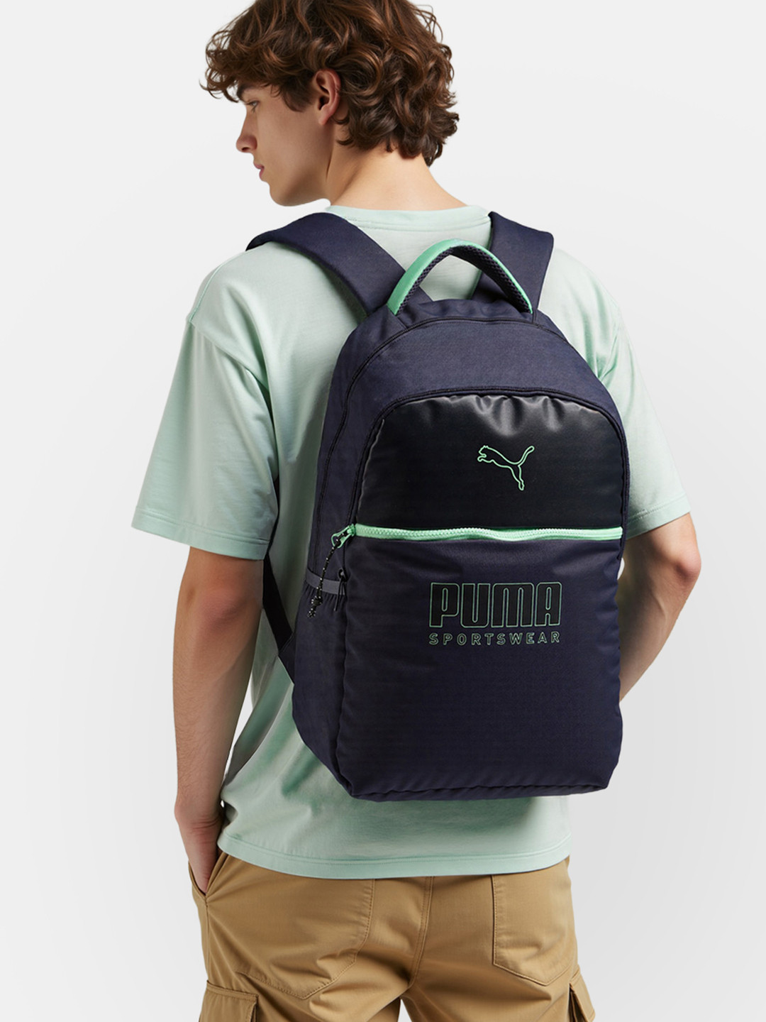 Puma Unisex Expedition Backpack