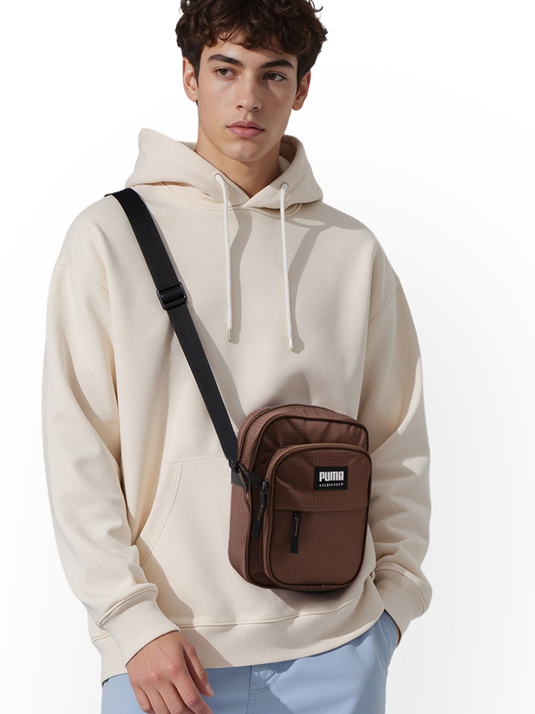 Puma Unisex Accelerate Portable Bag