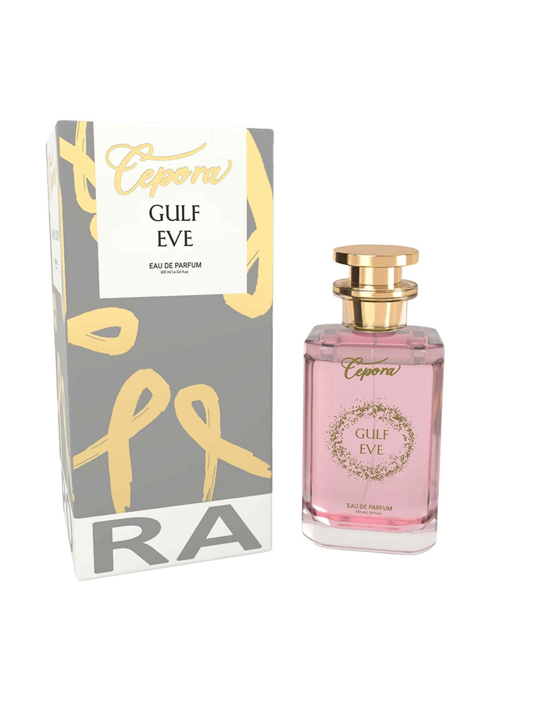 Cepora Gulf Eve Long Lasting Eau De Parfum - 100 ml