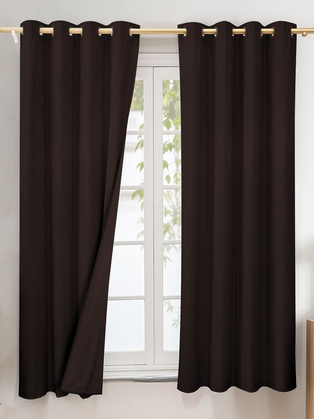Sittella  Regular  Curtain