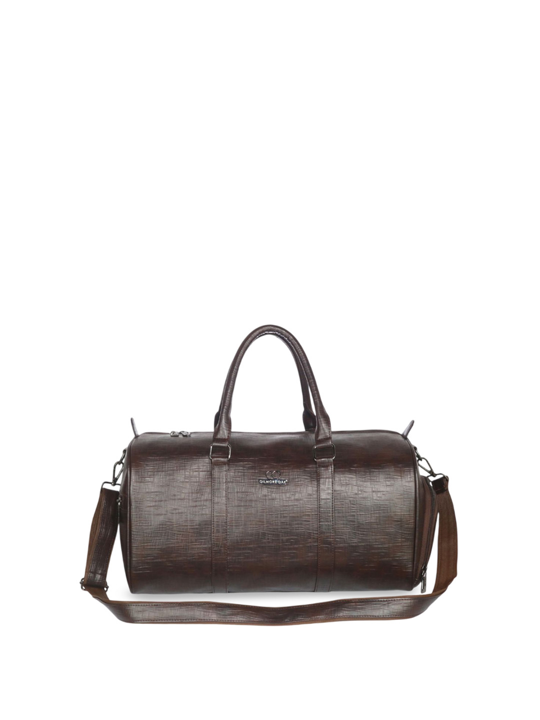 GILMORE OAK Medium Sports Or Gym Duffel Bag