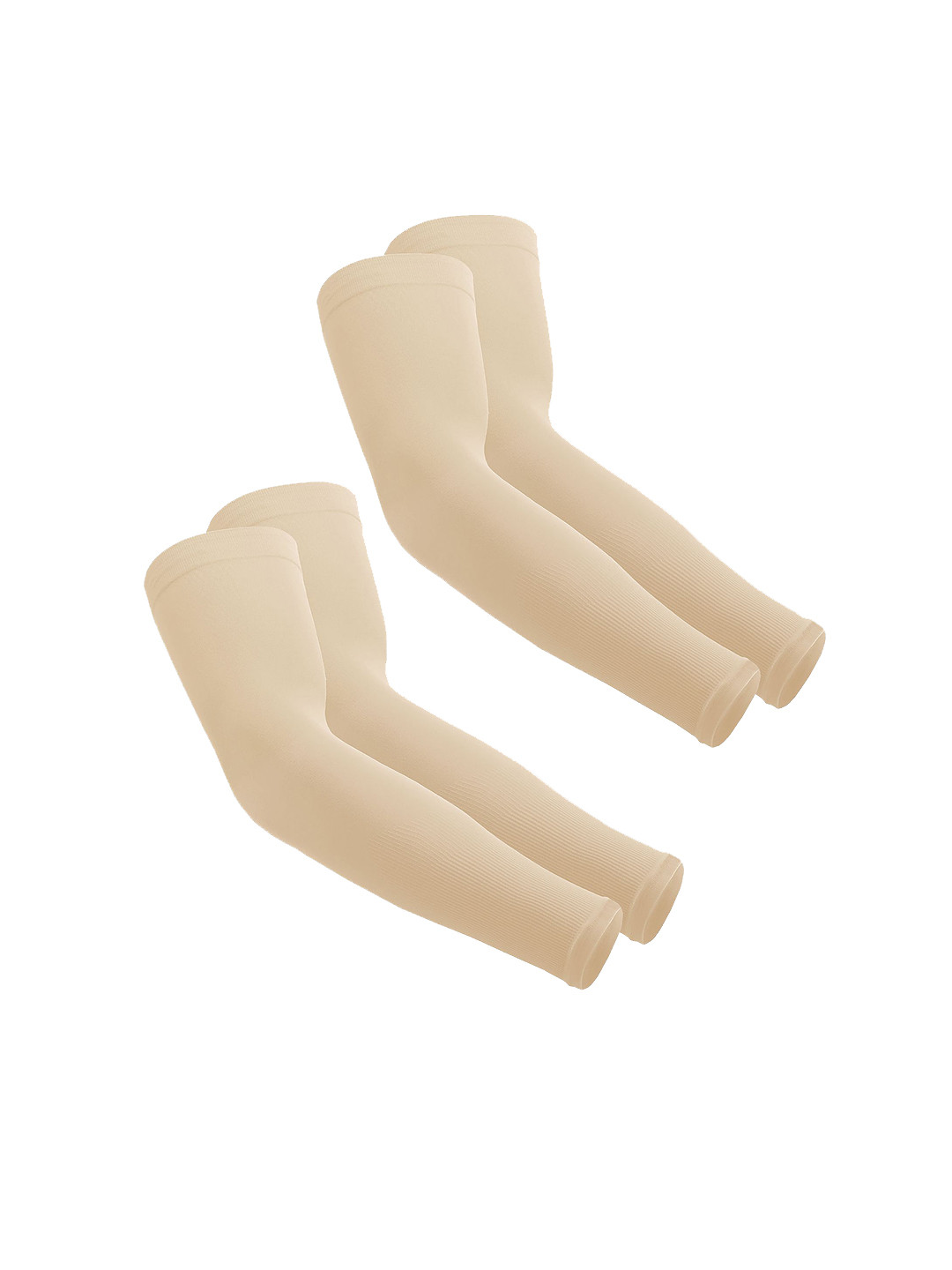 Trendmalls Boldfit UV Sun Protection Stretchable Full Arm Sleeves For Men & Women