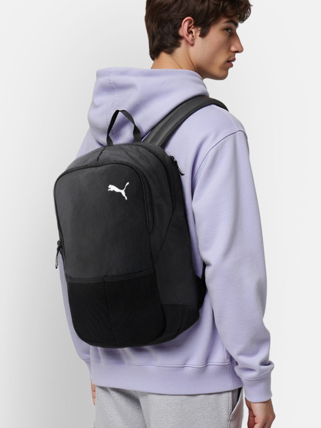 Puma Unisex teamGOAL Football Backpack