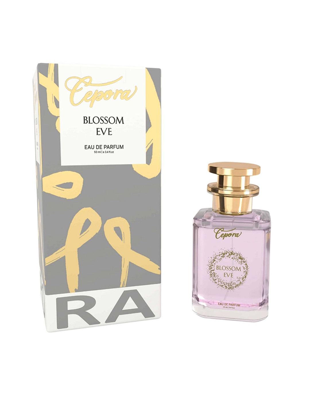 Cepora Blossom Eve Long Lasting Eau De Parfum - 50 ml