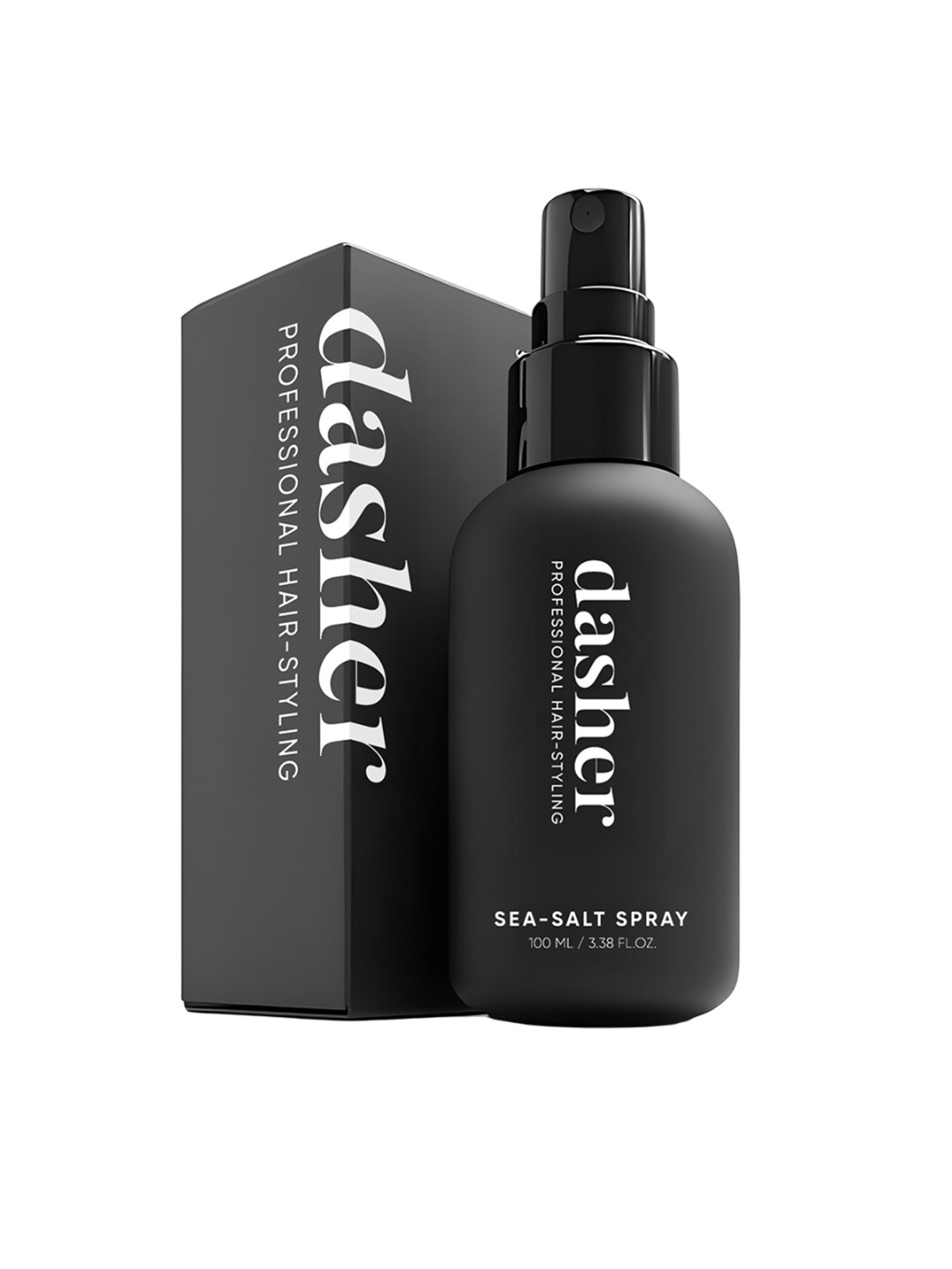 Dasher Sea Salt Spray For Hair Volume - 100 ml