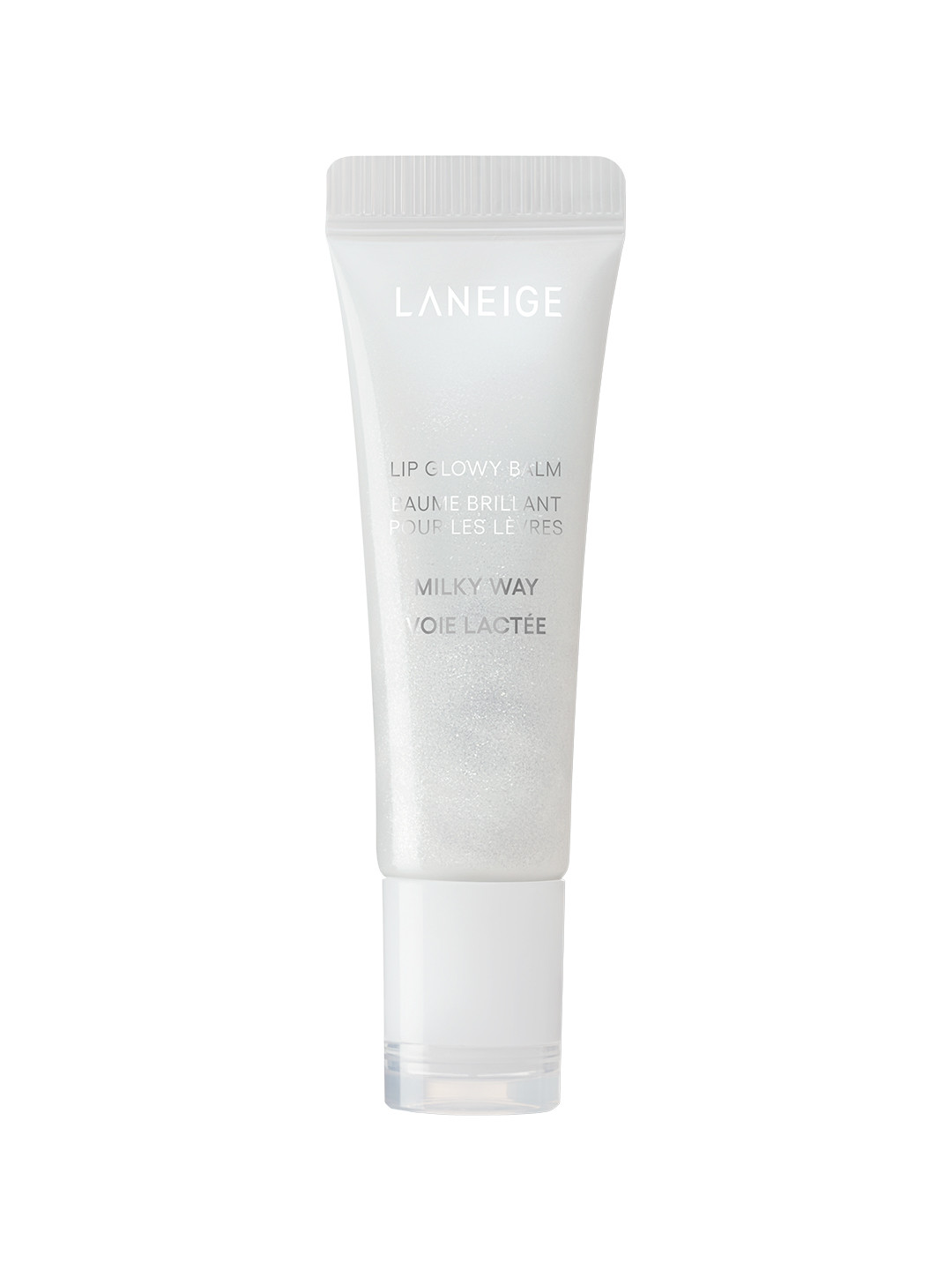 LANEIGE Milkyway Lip Glowy Balm with Shea Butter - 10 g