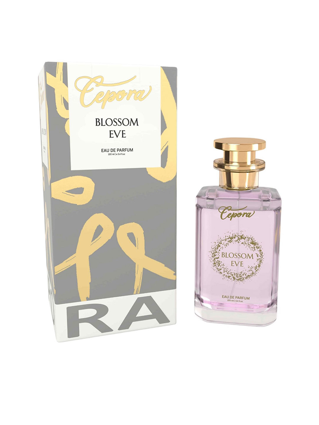 Cepora Blossom Eve Long Lasting Eau De Parfum - 100 ml