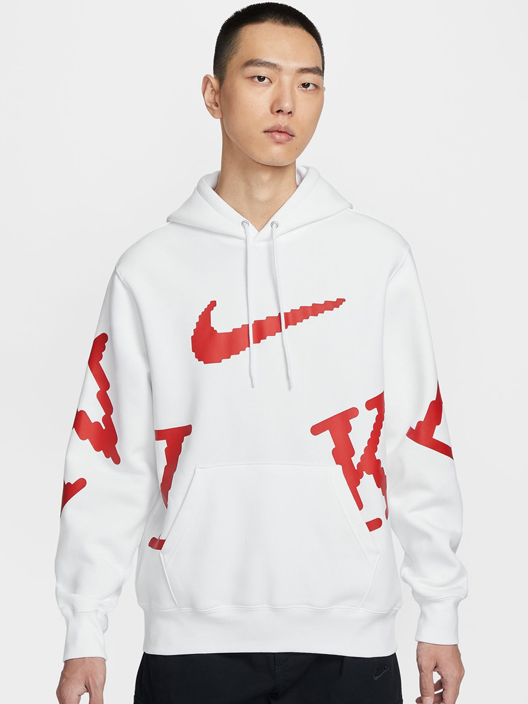 Nike Sportswear Club Men's Fleece Hoodie