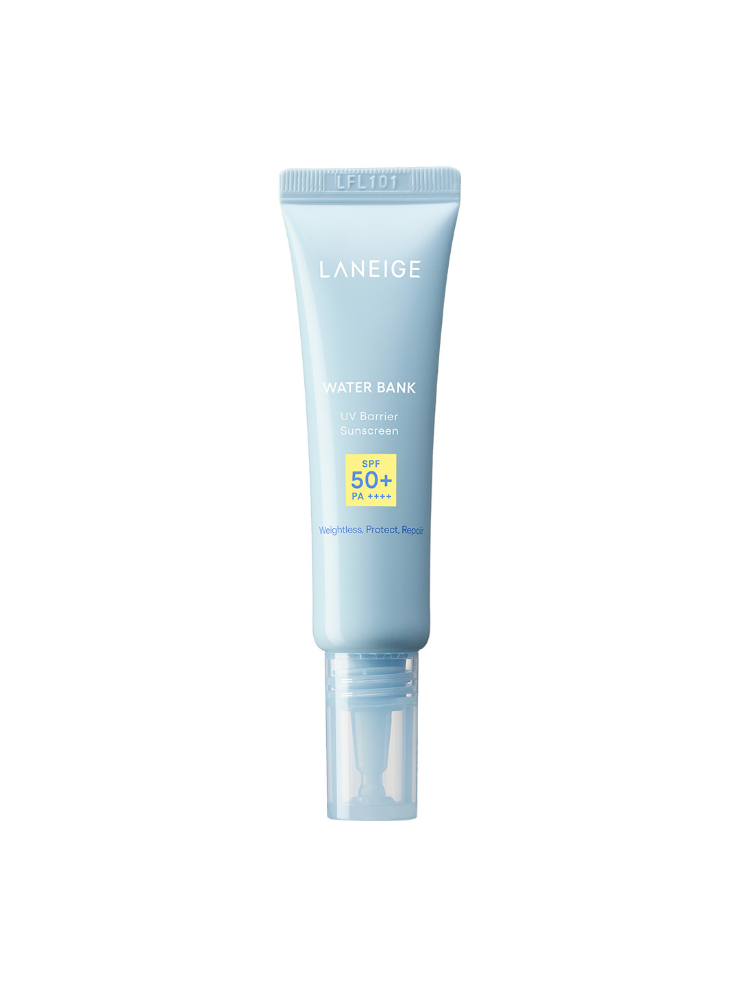 Laneige Water Bank SPF50+ UV Barrier Sunscreen Mini - 20 ml