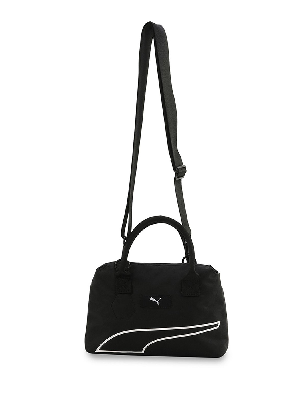 Puma Metallic Women Everyday Grip Bag
