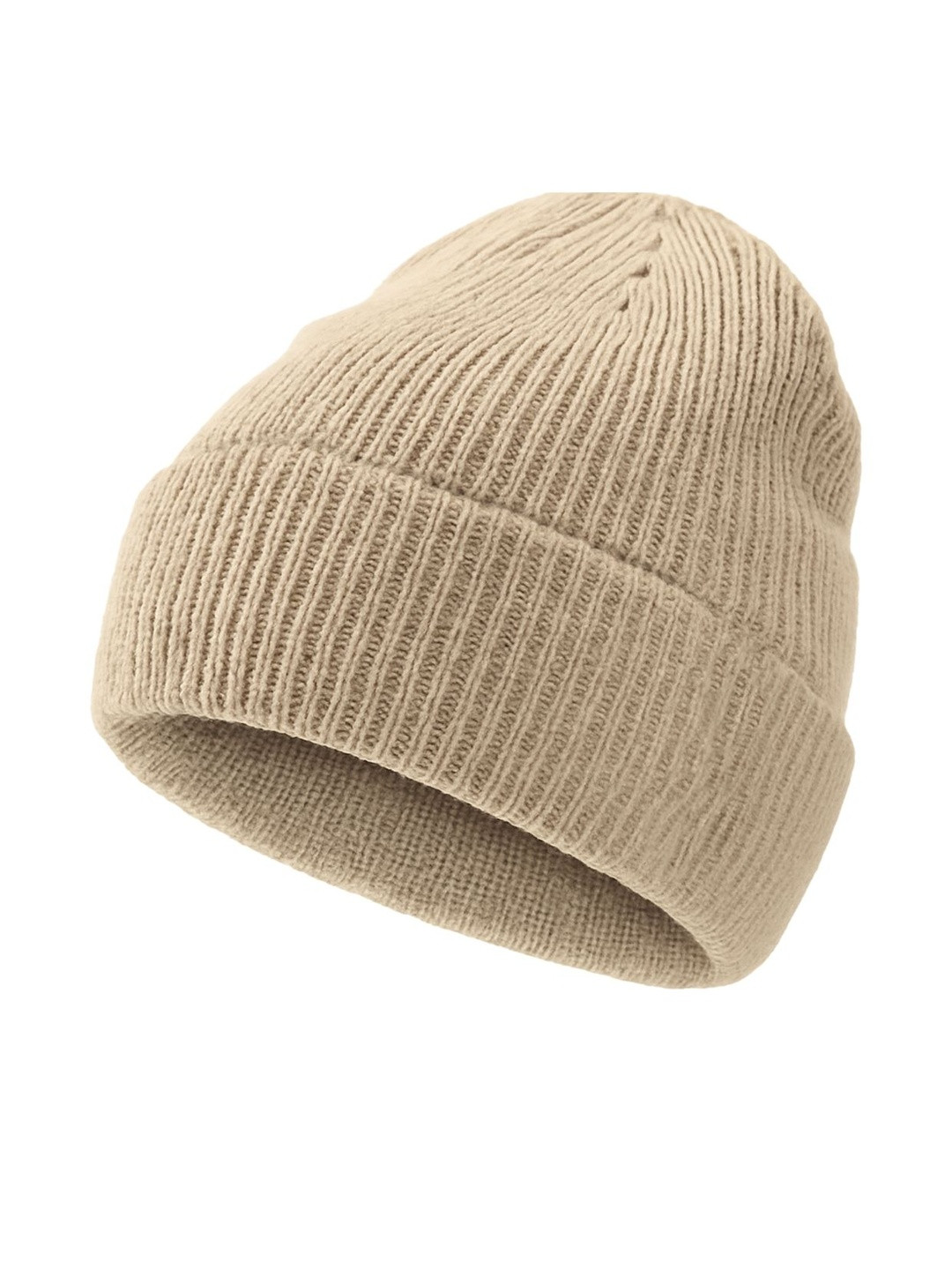 Cdeck Men Woollen Beanie