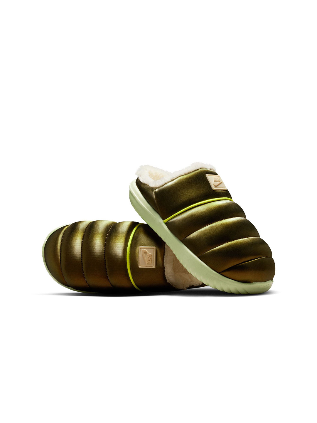 Nike Burrow SE Women's Slippers