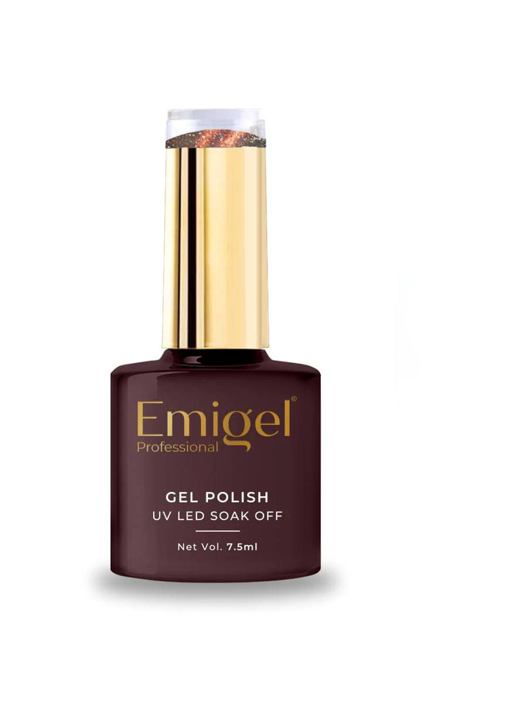 Emigel PROFESSIONAL 9D Reflective Cateye UV LED Gel Nail Polish-7.5 ml-006