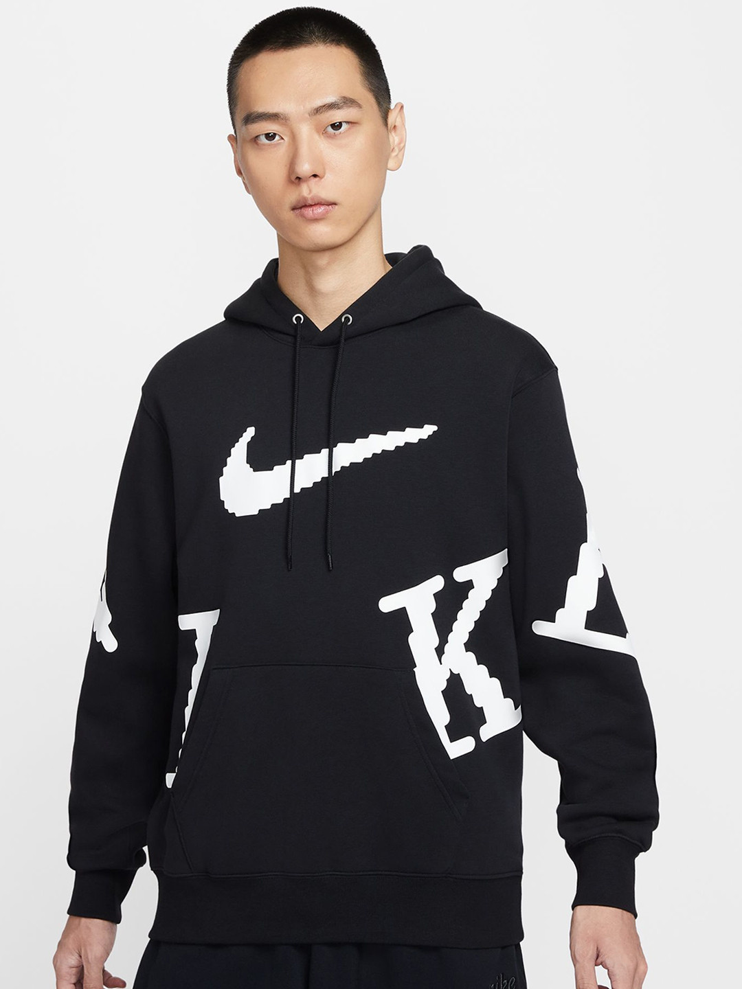 Nike Sportswear Club Men's Fleece Hoodie