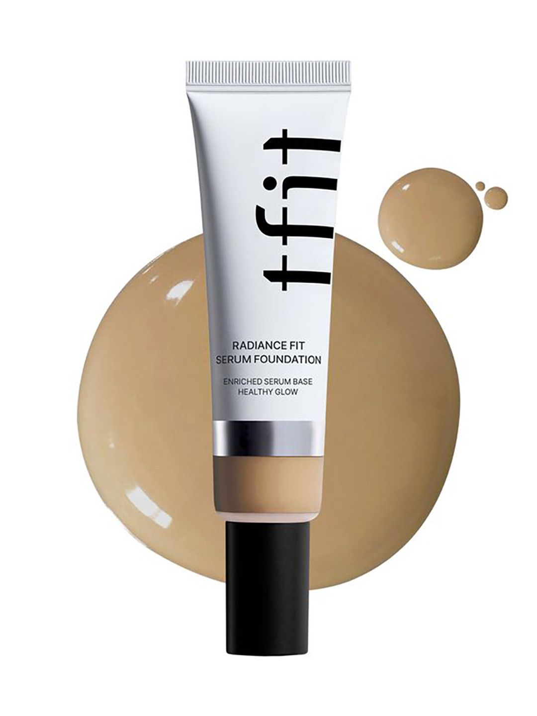 TFIT Radiance Fit Serum Foundation - 30 g - Healthy-W03