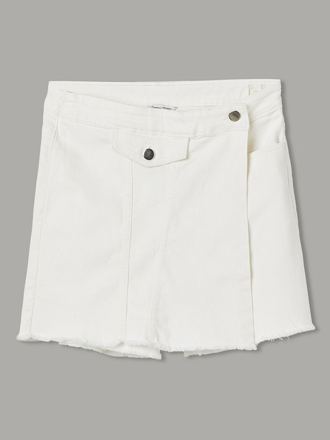 Fame Forever by Lifestyle Girls Regular Mini Skort