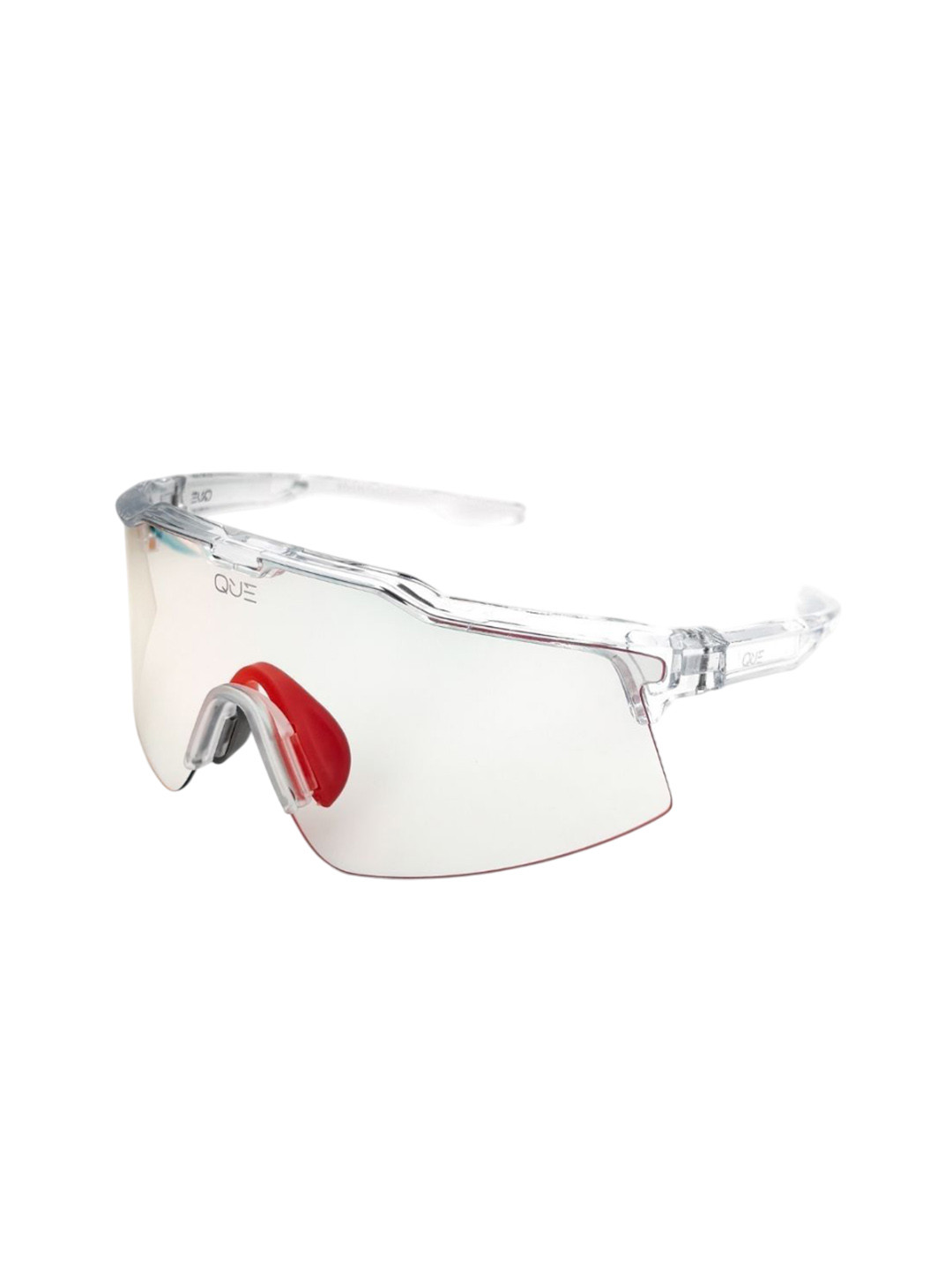 QUE UNIVERSE Unisex Other Sunglasses With Polarised Lens QUE_STRM_KN11-19-PH06