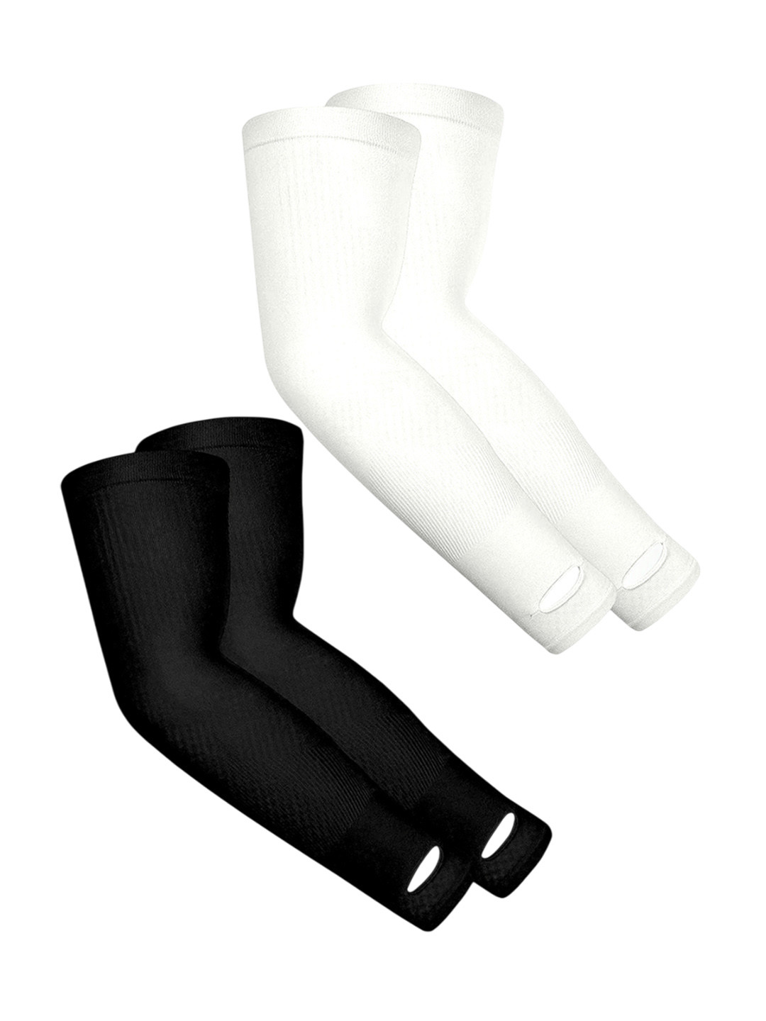 Trendmalls Boldfit UV Sun Protection Stretchable Full Arm Sleeves For Men & Women