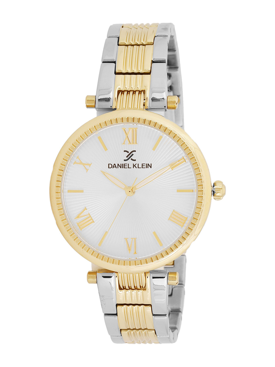 Daniel Klein DK Collection Women Dial & Straps Analogue Watch DK.1.12923-6