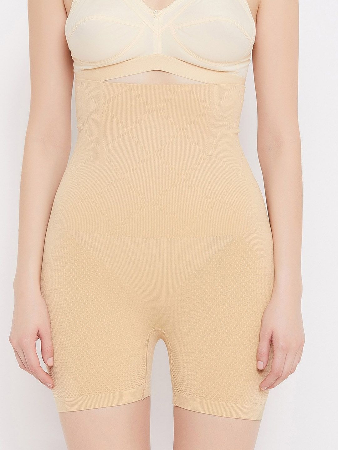 DressBerry Women Bamboo Fabric Shapewear