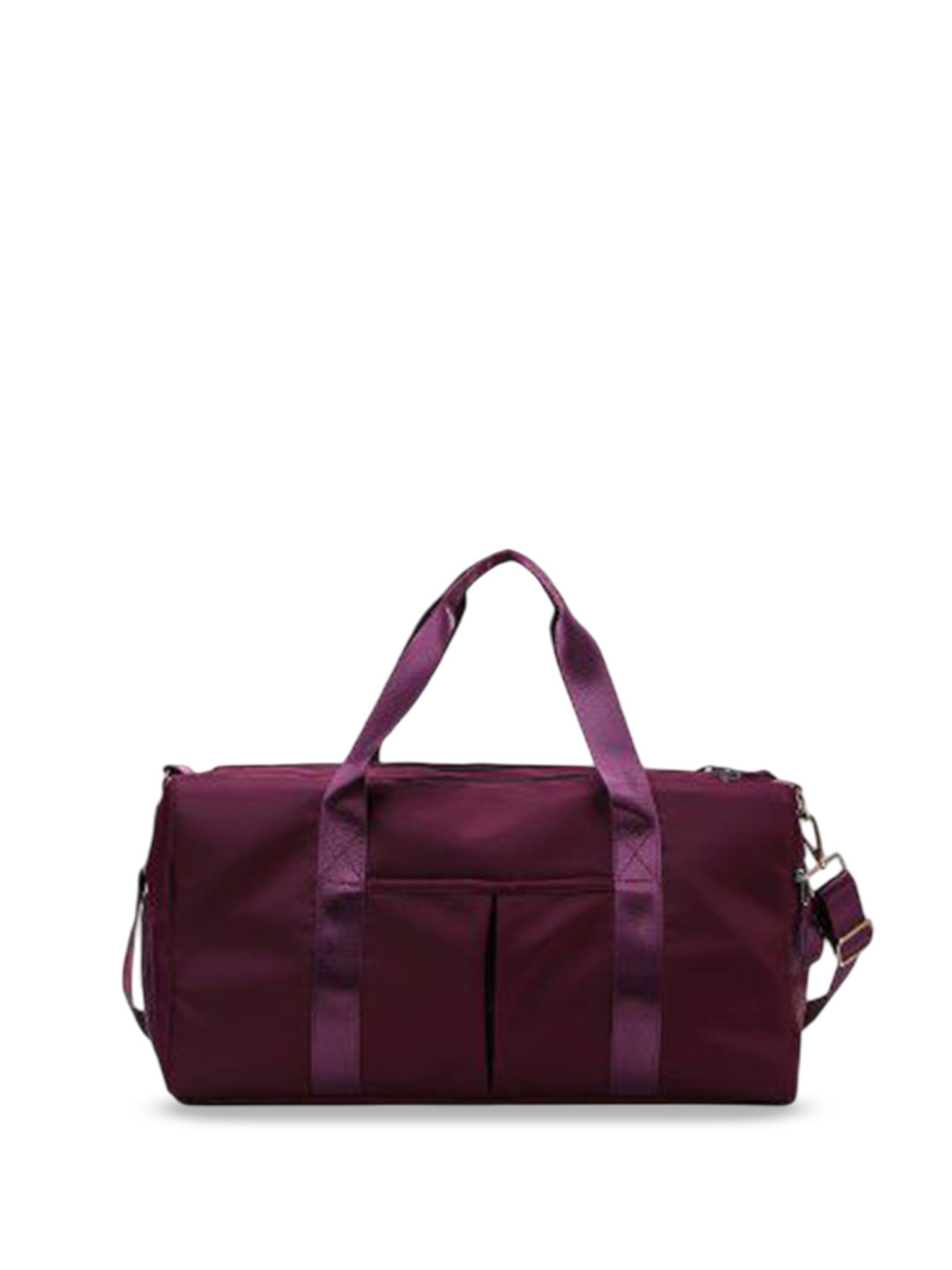 Mast & Harbour Foldable Duffel Bag