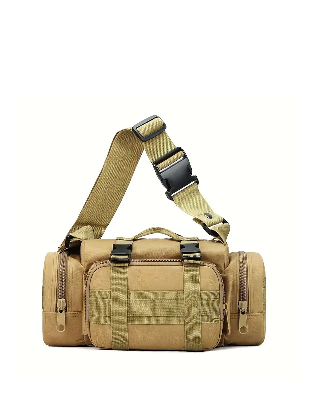 Carry Trip Unisex Medium Sports Or Gym Duffel Bag