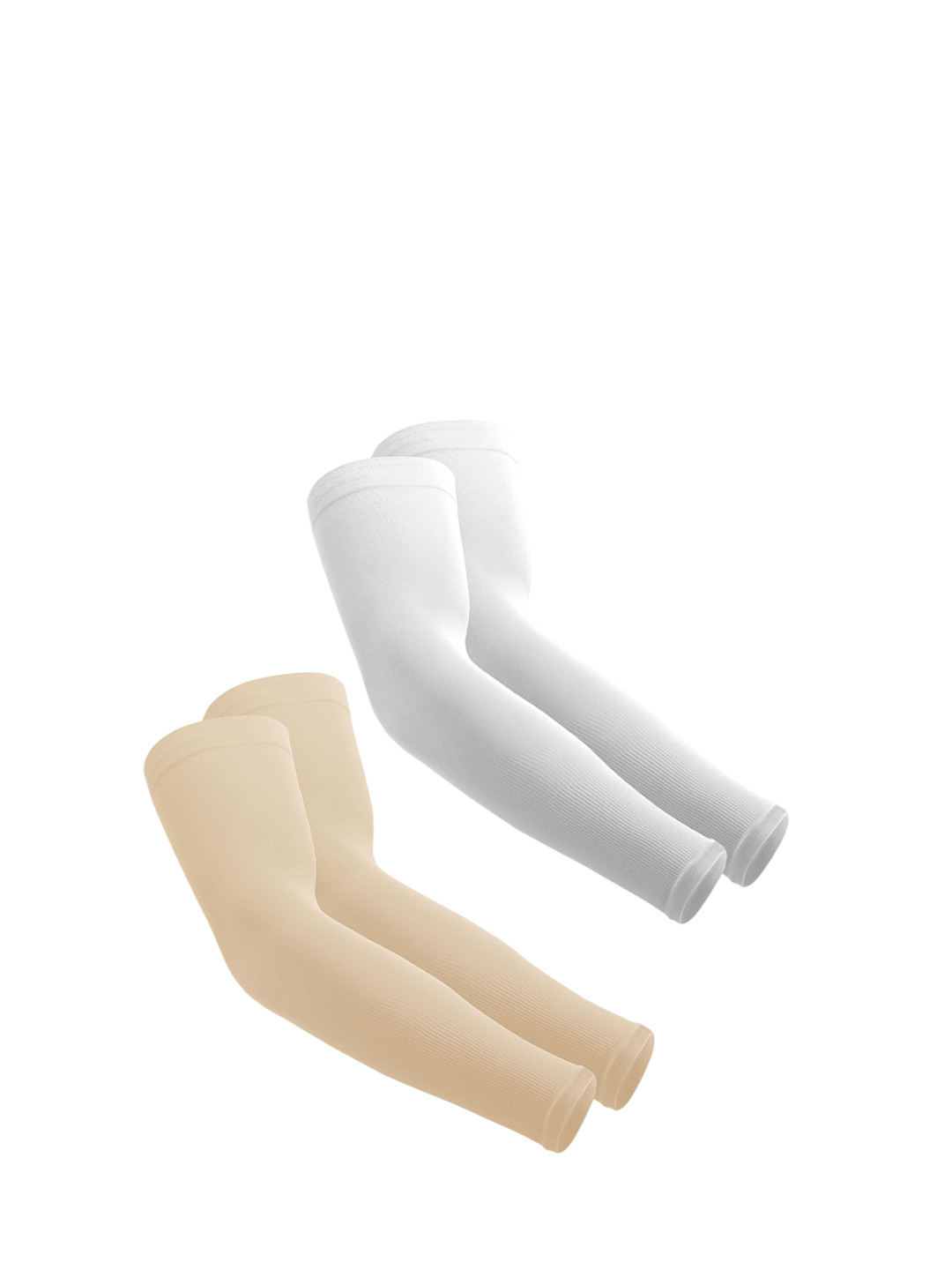 Trendmalls Boldfit UV Sun Protection Stretchable Full Arm Sleeves For Men & Women