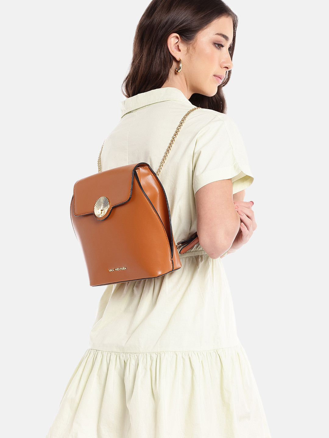 Van Heusen Women Backpack