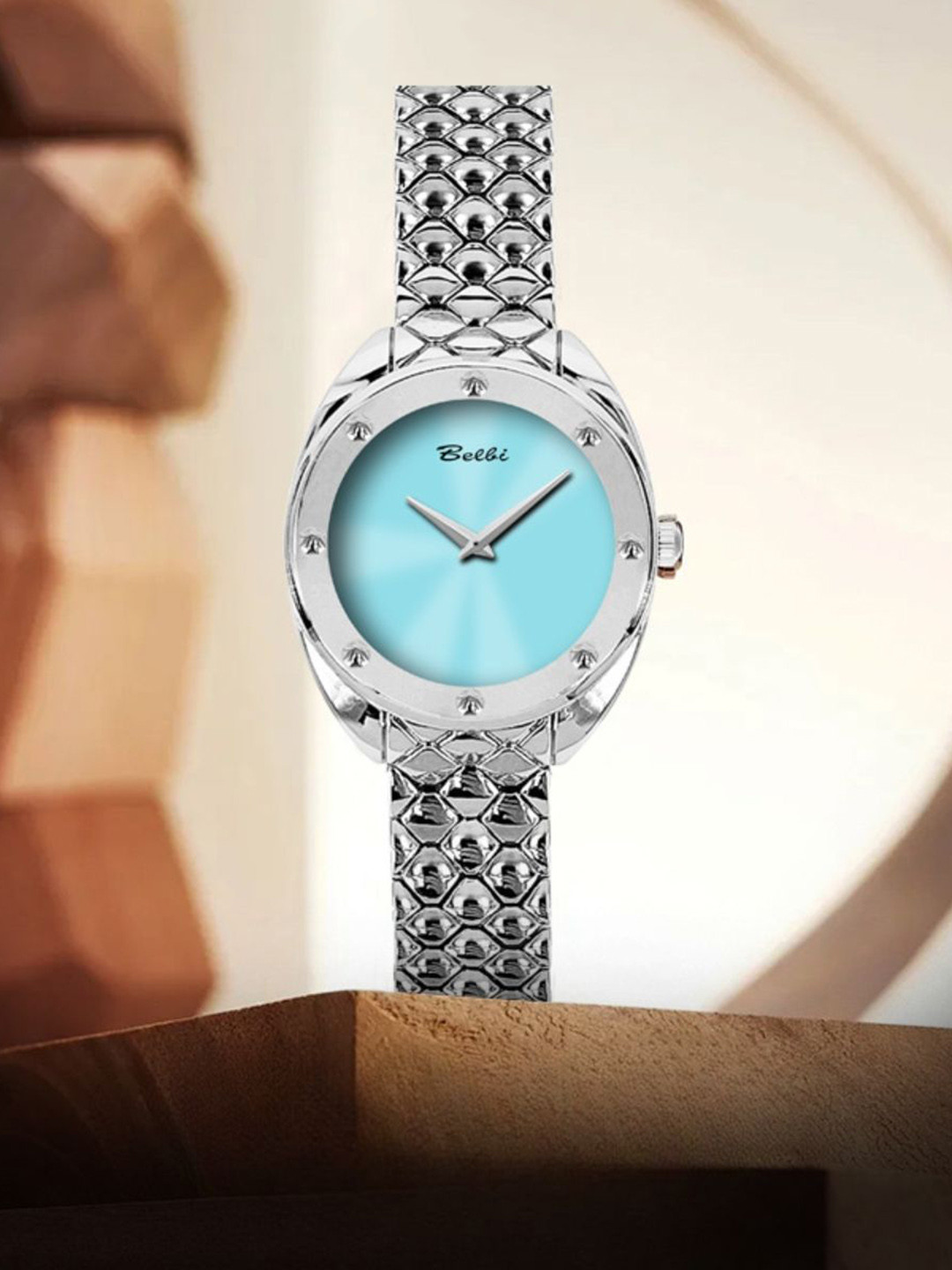 Belbi Women Analogue Watch NEWBL160_919447759080