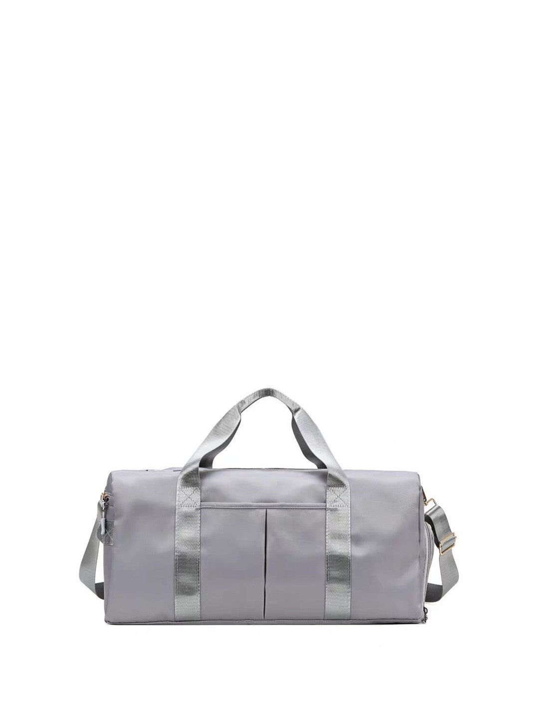 Mast & Harbour Foldable Duffel Bag