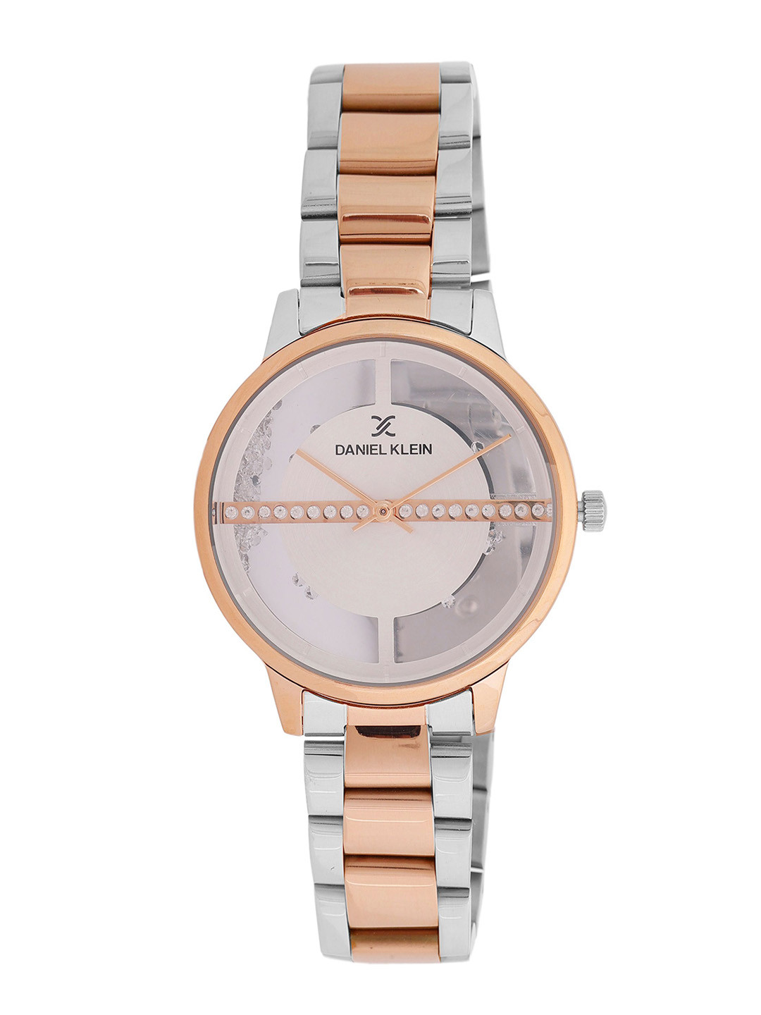 Daniel Klein Women Analogue Watch DK.1.12964-4