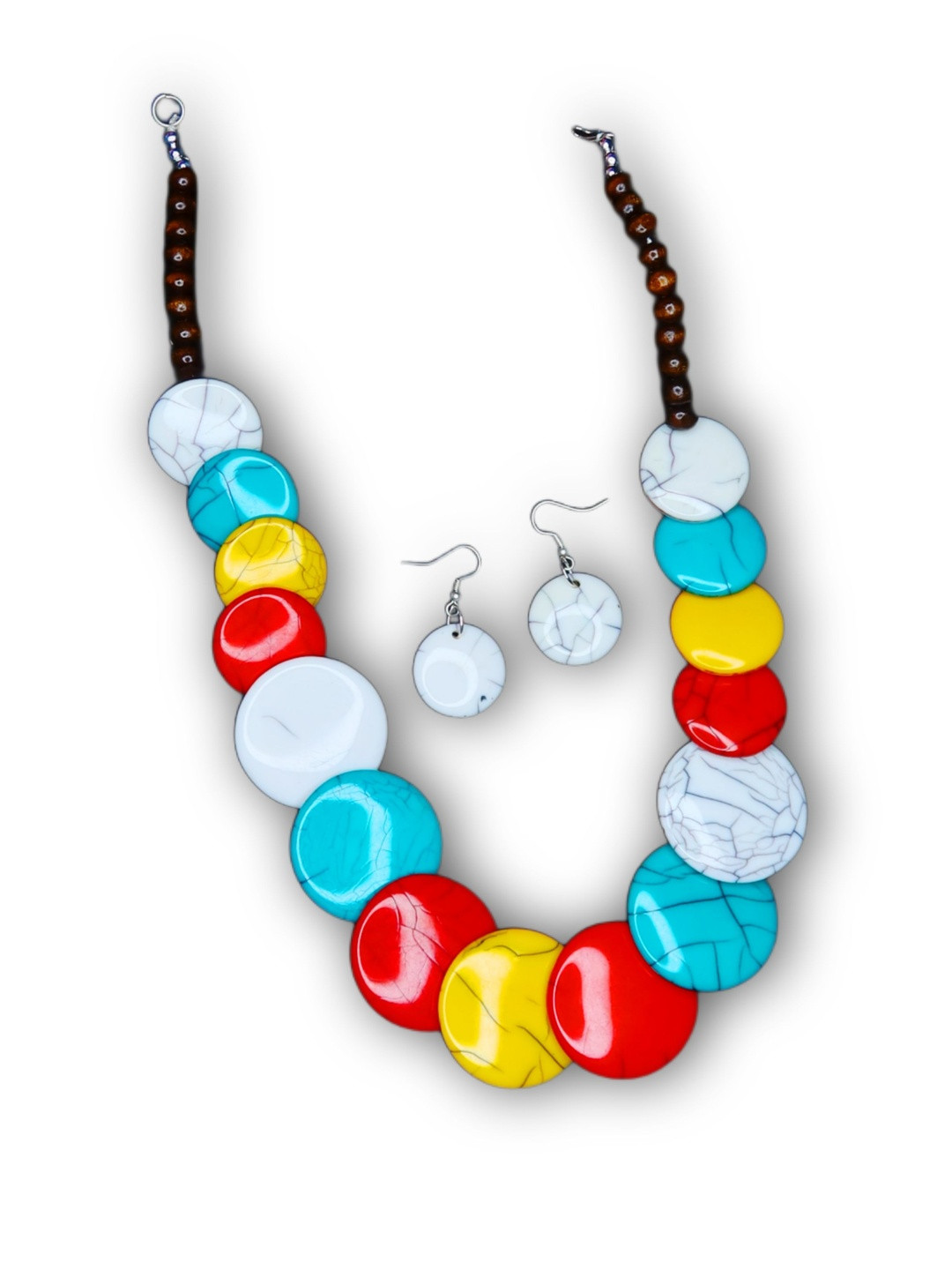 PALAK SAXENA Statement Necklace