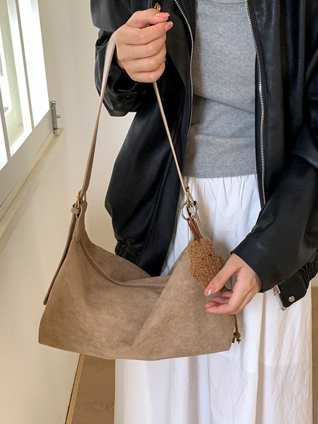 StyleCast x Revolte Women Shoulder Bag